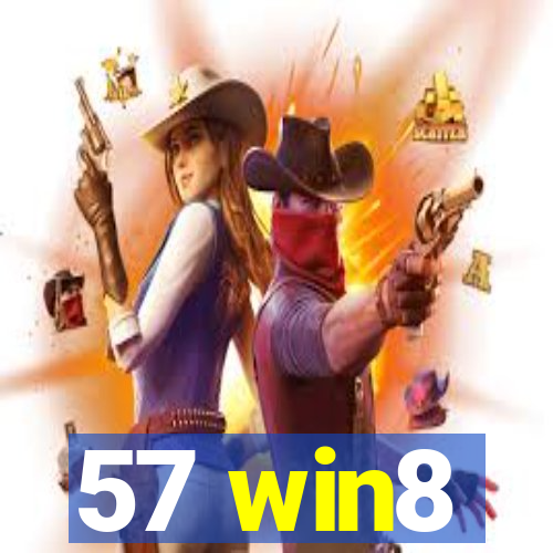 57 win8